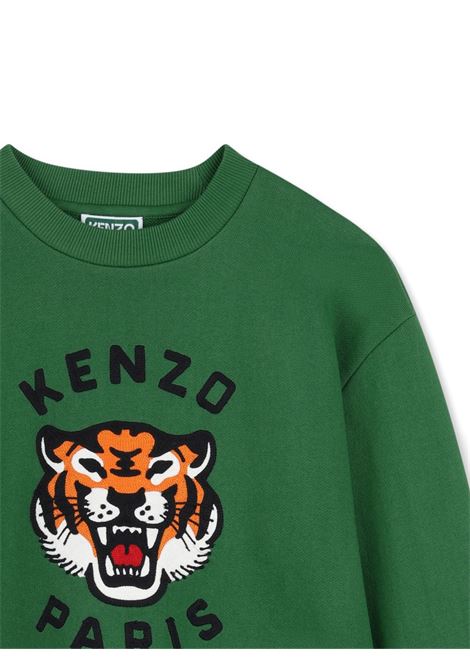  KENZO KIDS | T-SHIRT E POLO | K62029651